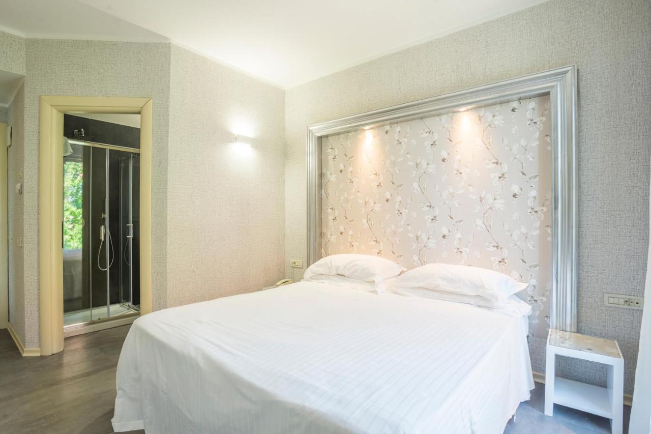 Hotel Repubblica Marinara Pise Extérieur photo