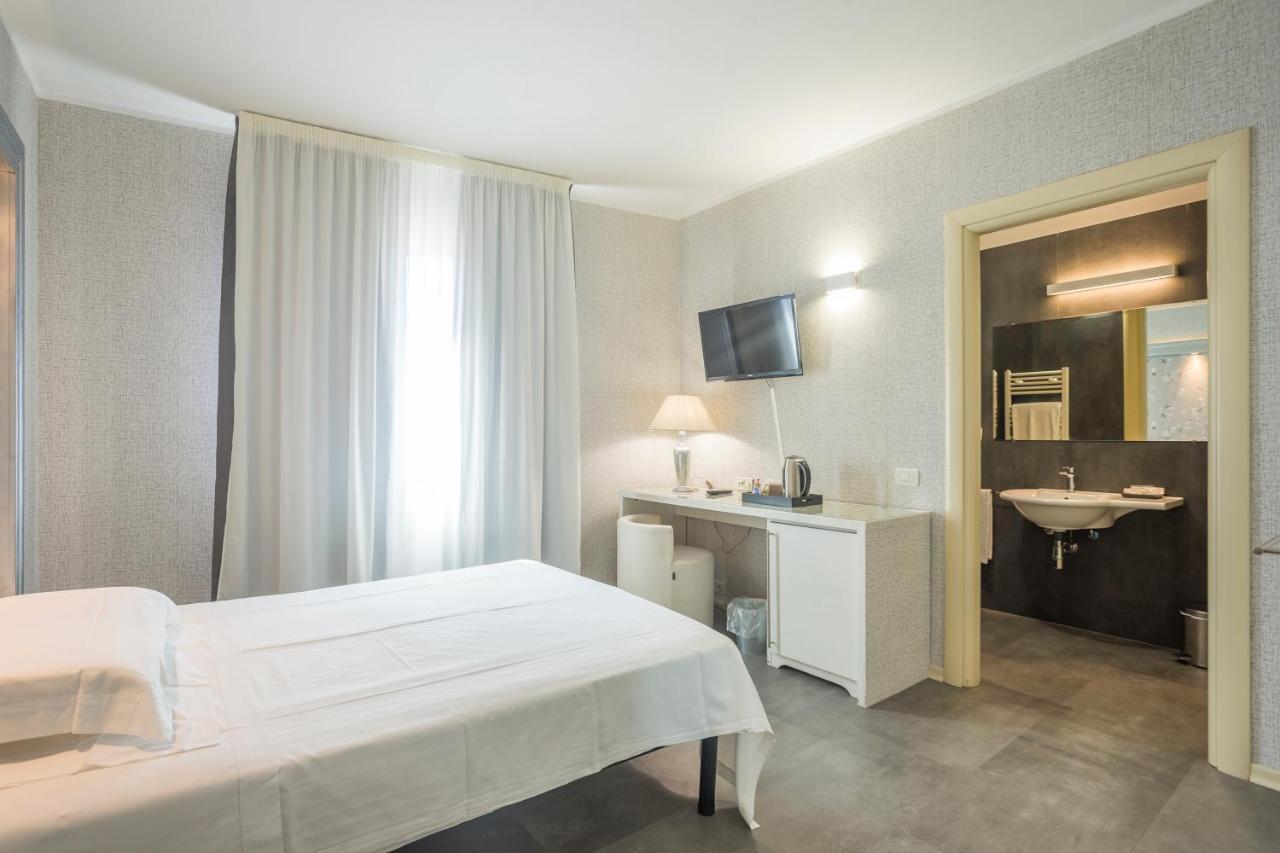 Hotel Repubblica Marinara Pise Extérieur photo
