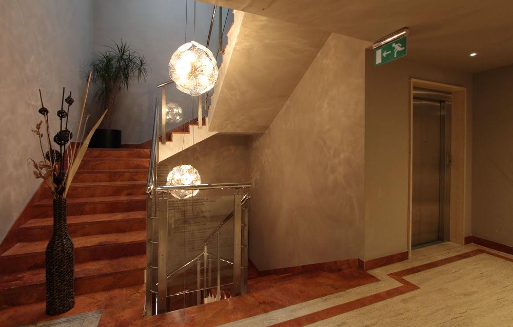 Hotel Repubblica Marinara Pise Extérieur photo