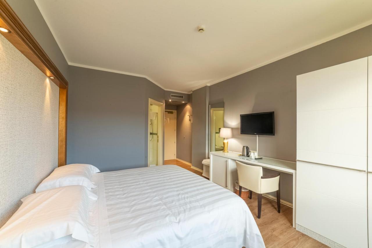 Hotel Repubblica Marinara Pise Extérieur photo