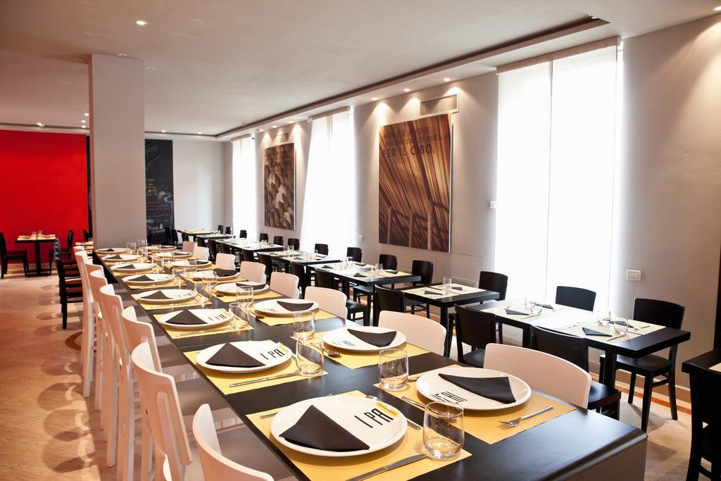 Hotel Repubblica Marinara Pise Extérieur photo