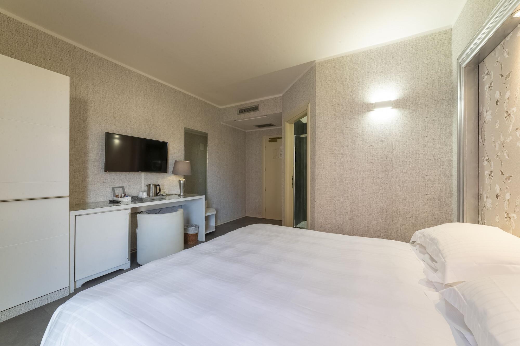 Hotel Repubblica Marinara Pise Extérieur photo