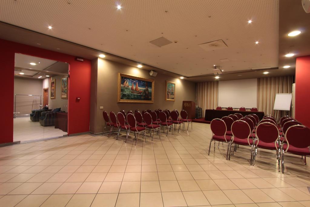 Hotel Repubblica Marinara Pise Extérieur photo