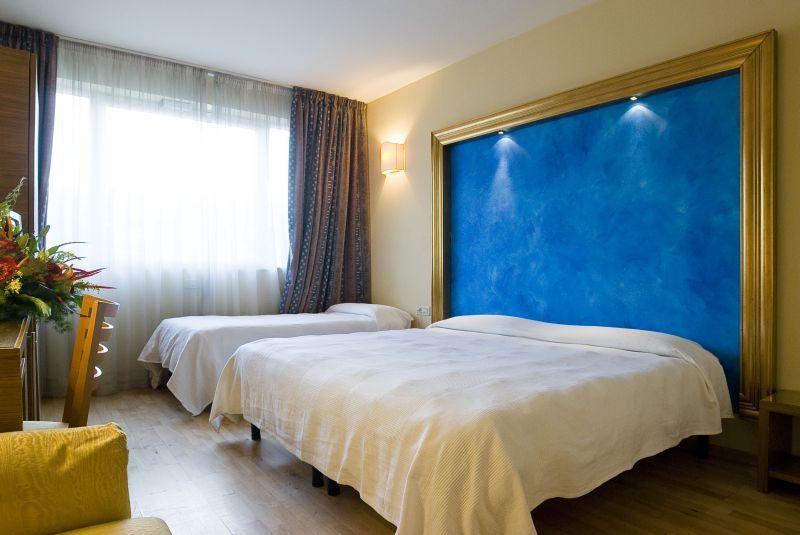 Hotel Repubblica Marinara Pise Extérieur photo