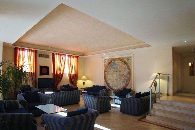 Hotel Repubblica Marinara Pise Extérieur photo