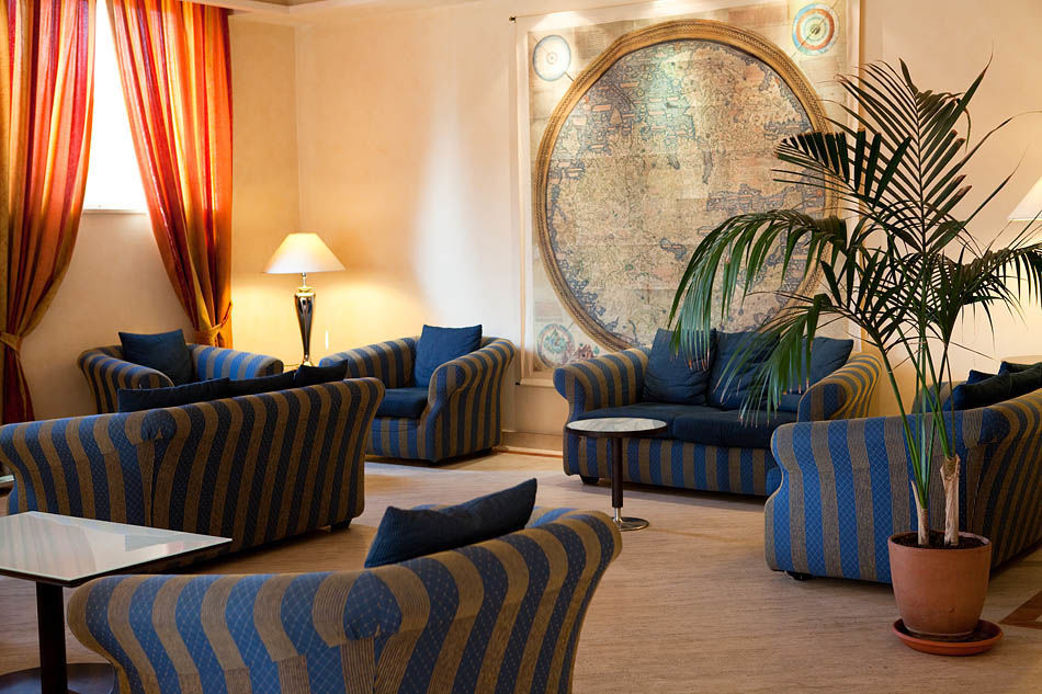 Hotel Repubblica Marinara Pise Extérieur photo