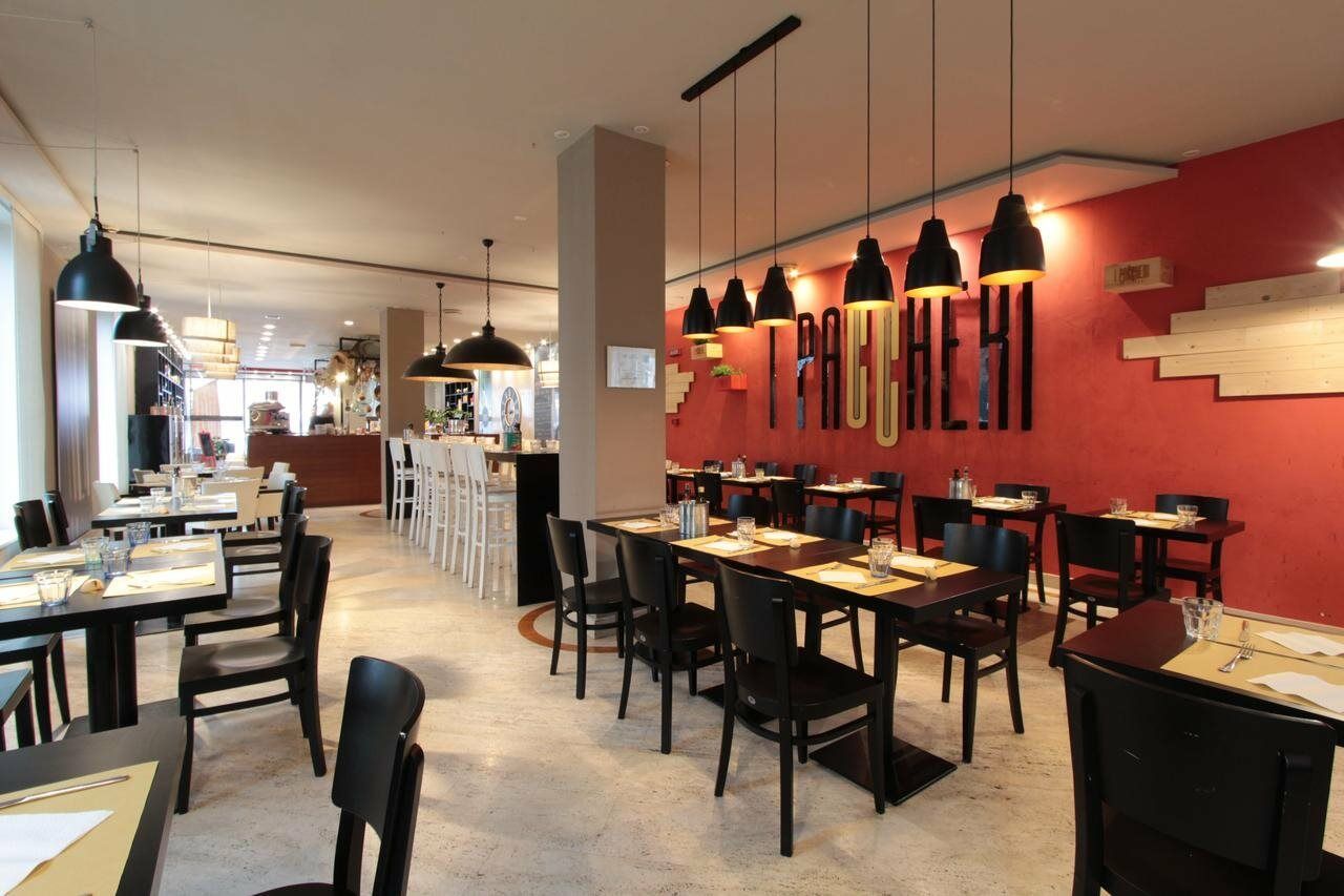 Hotel Repubblica Marinara Pise Extérieur photo